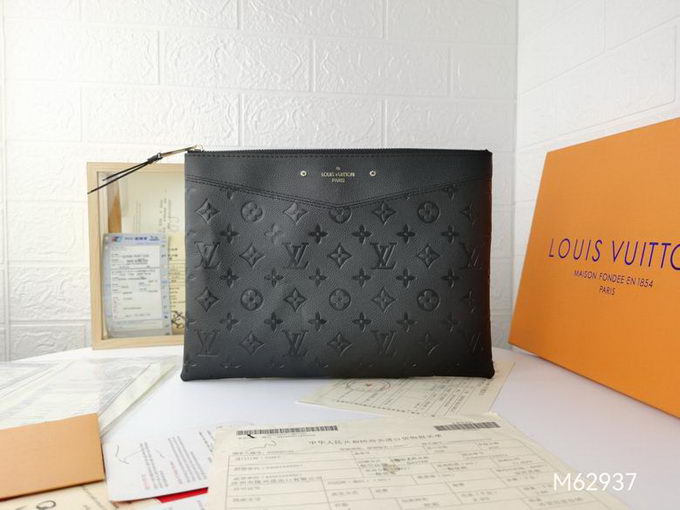 Louis Vuitton Bag 2022 ID:20220122-455